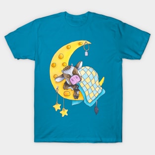 Moo Dreams T-Shirt